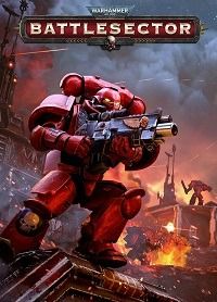 Warhammer 40,000 Battlesector
